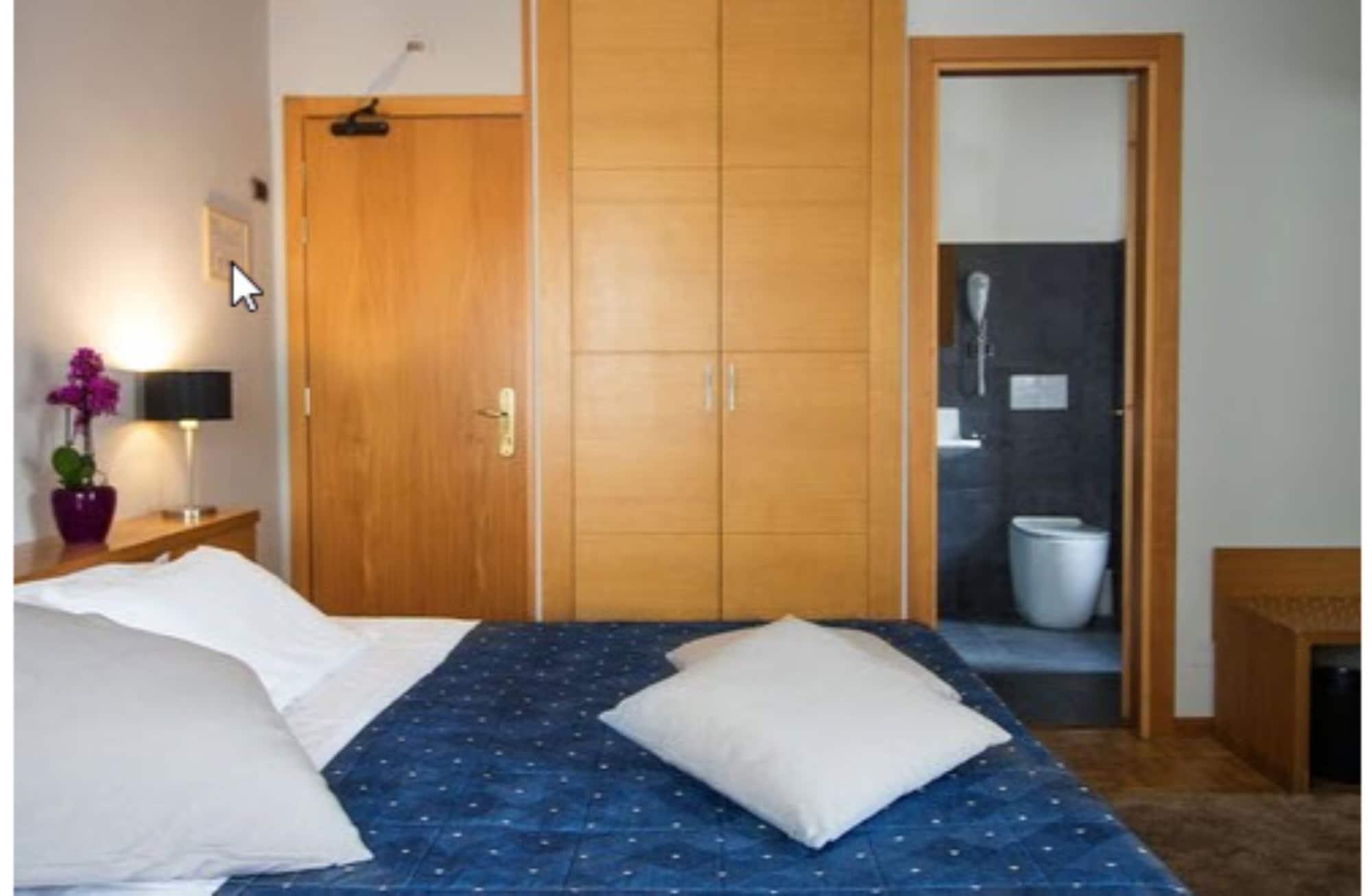 Hotel Clarici Spoleto Ngoại thất bức ảnh