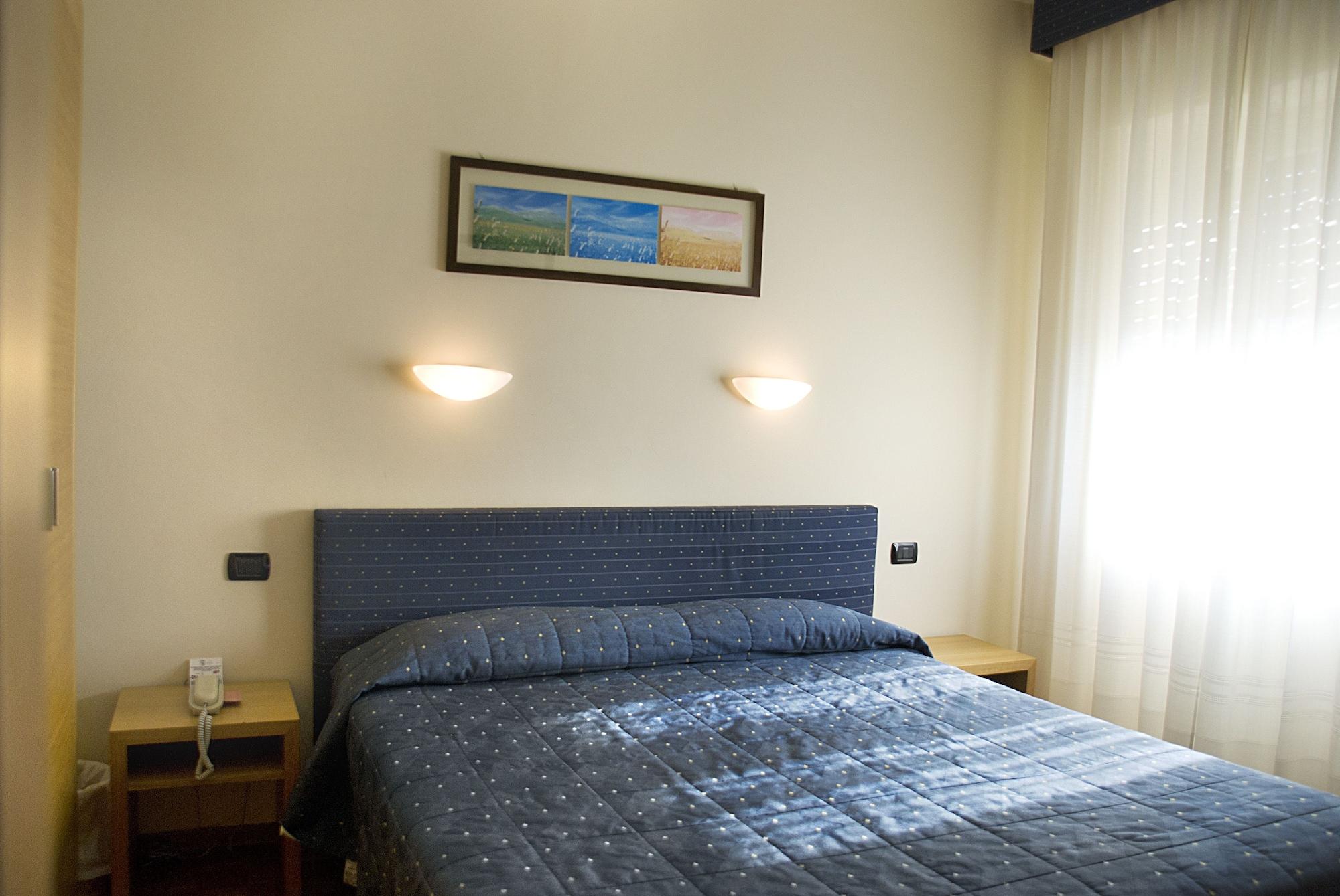 Hotel Clarici Spoleto Ngoại thất bức ảnh