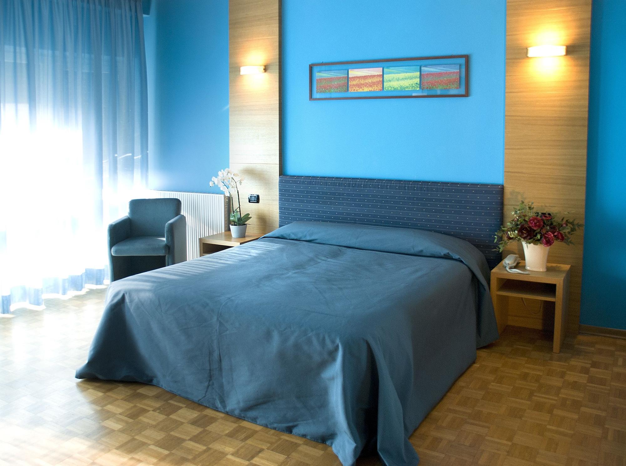 Hotel Clarici Spoleto Ngoại thất bức ảnh