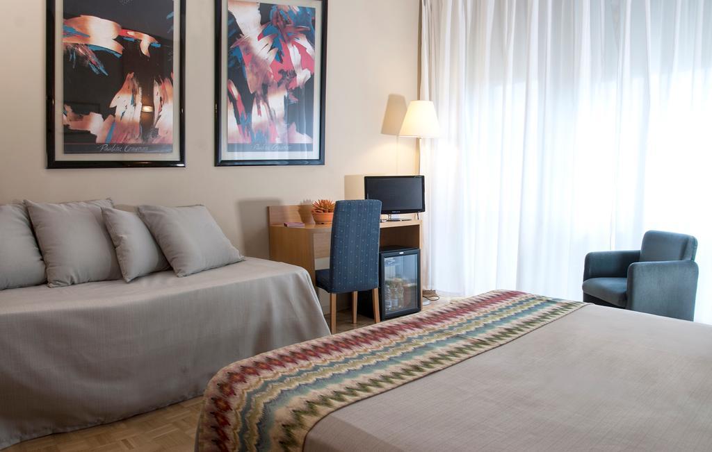 Hotel Clarici Spoleto Ngoại thất bức ảnh