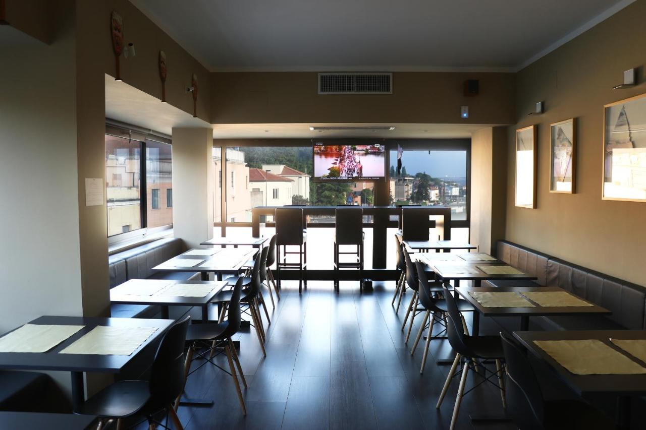 Hotel Clarici Spoleto Ngoại thất bức ảnh