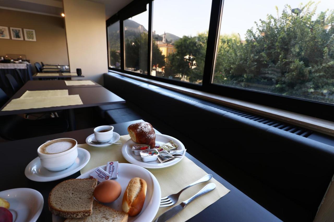 Hotel Clarici Spoleto Ngoại thất bức ảnh