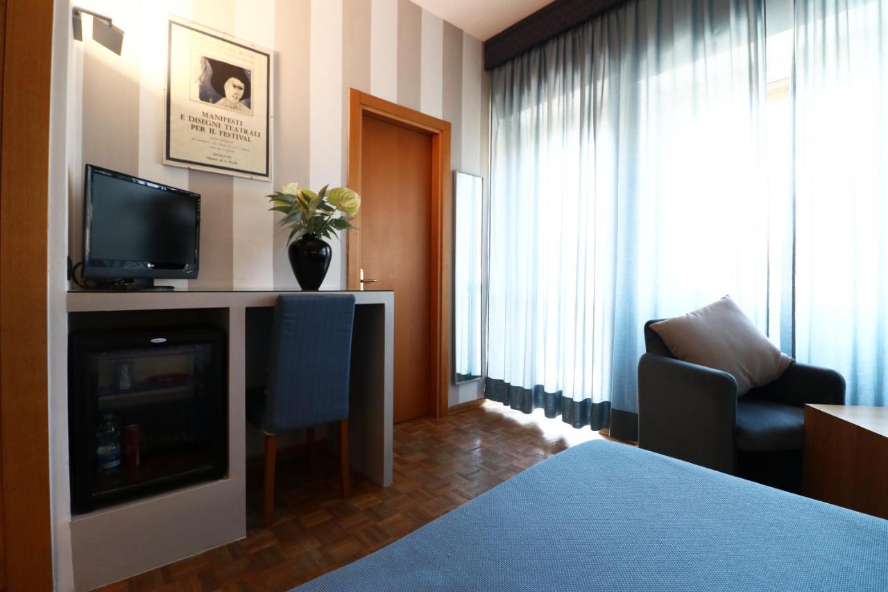 Hotel Clarici Spoleto Ngoại thất bức ảnh