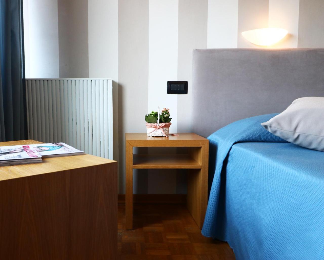 Hotel Clarici Spoleto Ngoại thất bức ảnh