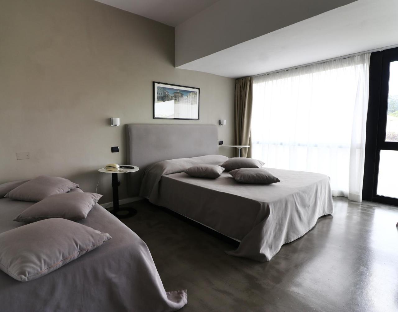 Hotel Clarici Spoleto Ngoại thất bức ảnh