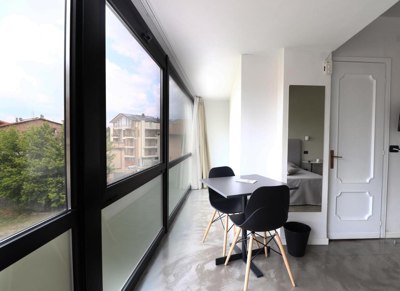 Hotel Clarici Spoleto Ngoại thất bức ảnh