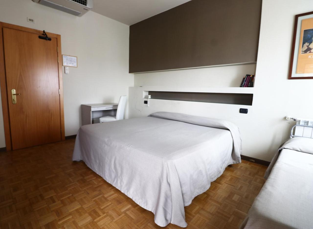 Hotel Clarici Spoleto Ngoại thất bức ảnh