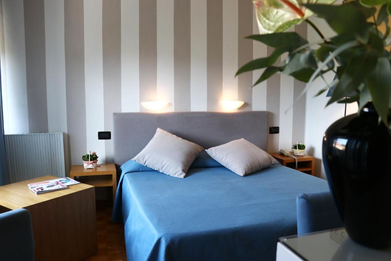 Hotel Clarici Spoleto Ngoại thất bức ảnh