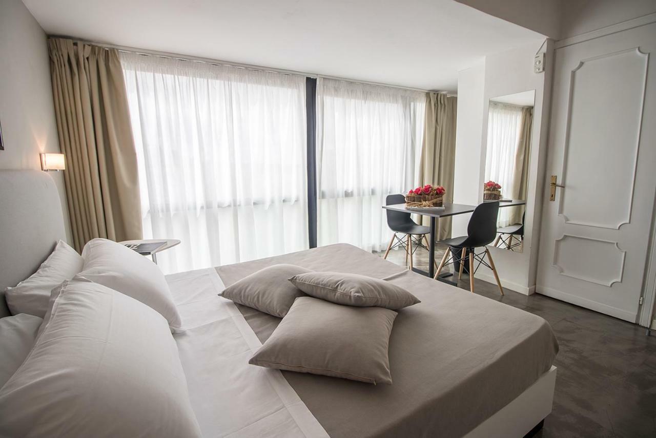 Hotel Clarici Spoleto Ngoại thất bức ảnh