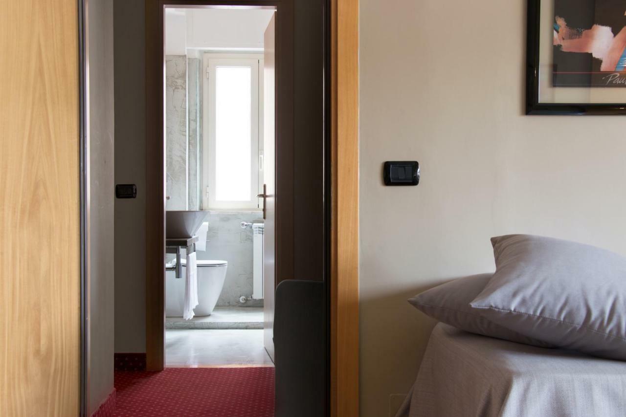 Hotel Clarici Spoleto Ngoại thất bức ảnh